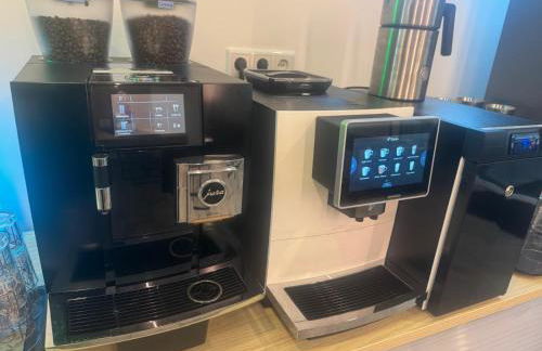 Fair n Square Hotel 24 Stunden Self-Check In - Foto 68