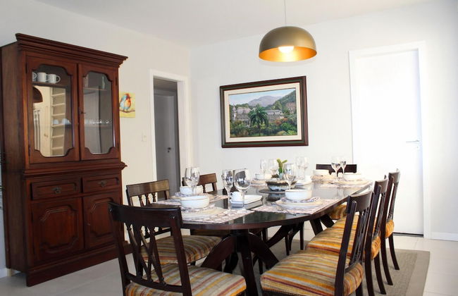 Penthouse With sea View on the Beachfront Vsc1 - Foto 3