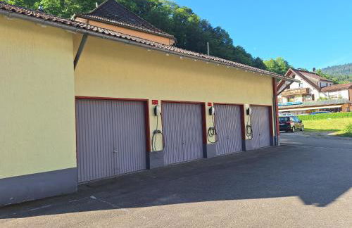 Ferienwohnung Hubi - Foto 30