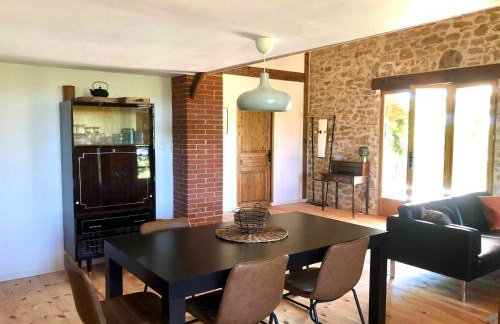 Gîtes avec piscine au cœur de la nature dans un domaine familial - Foto 30