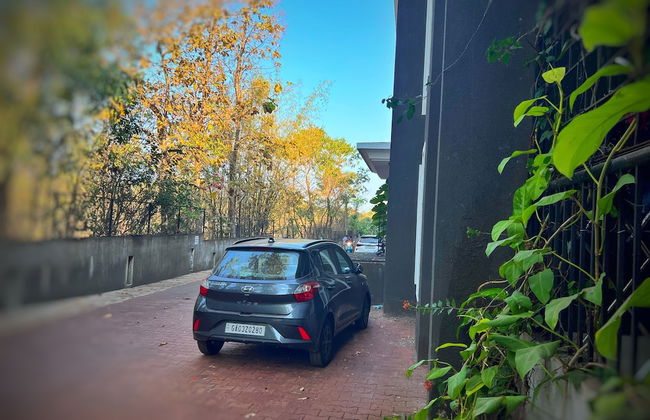 Tatva Hospitality - Foto 50