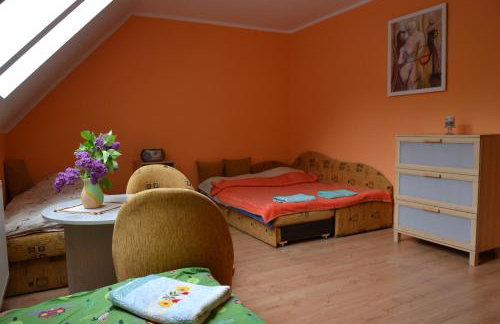 Gospodarstwo Agroturystyczne Damroka - Foto 6