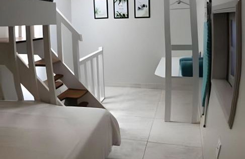 Studio lindo nas Rua das Pedras - Photo 7