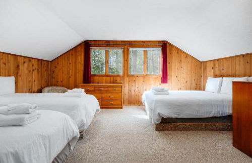 Ski From the Tee @ Crystal Mountain - Foto 21