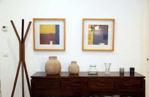 PISO EXCLUSIVO FRENTE AL CASCO VIEJO CON PARKING GRATIs - Foto 9