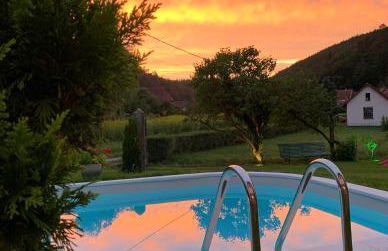 Le Gîte de l'Ecureuil - Foto 36