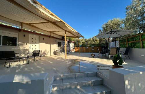 Κτημα Εριφυλλη - Foto 42