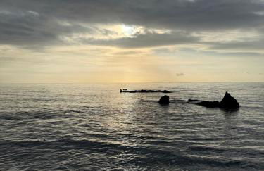 Shanti Sea View Apartment - Foto 30