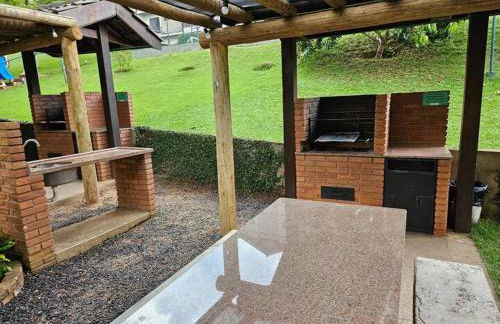 Piemonte Flat Apart - Foto 26