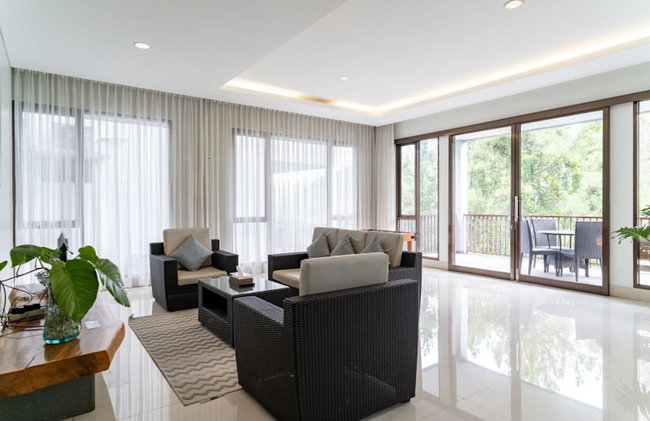 Magenta Hill View Villa 6 bedrooms with a private slide pool - Foto 22
