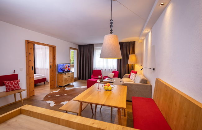 Hapimag Ferienwohnungen Zell am See - Foto 17