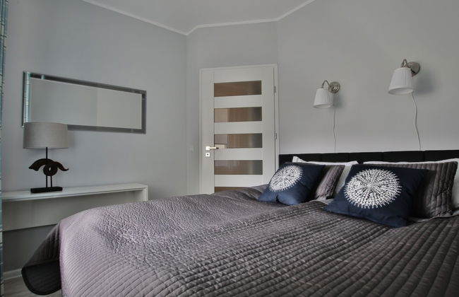 Apartament Bohaterów Kragujewca 6 - Foto 6