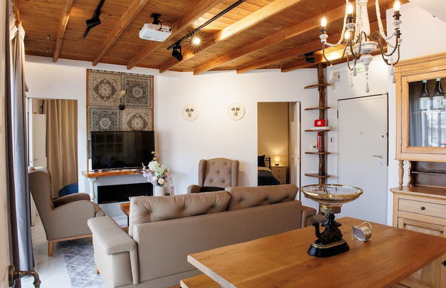 Kozani Central Nest - Homely Vibes - Foto 5