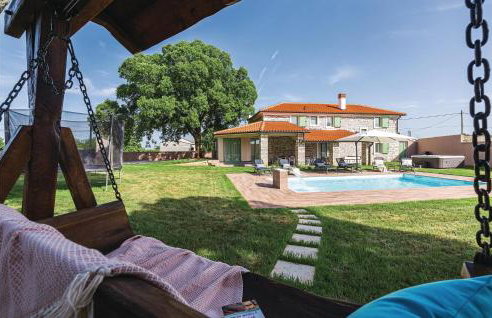 Amazing Home In Sajini - Foto 10