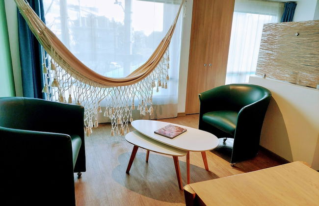 Viaggio Teleport Suites - Photo 31