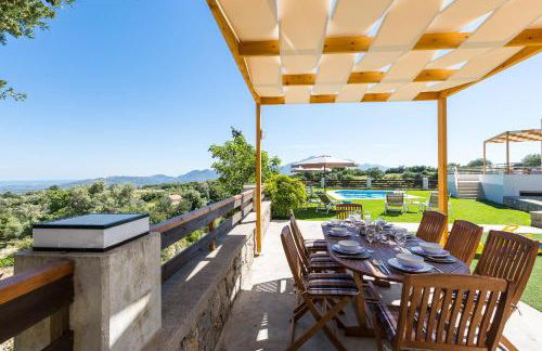 Anatoli Villa, a Retreat with Private Pool & BBQ, By ThinkVilla - Photo 10