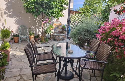 Mary's Dreamy Maisonette - Foto 38