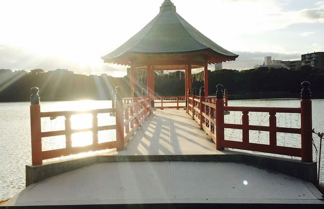 Yagura Hostel - Foto 43