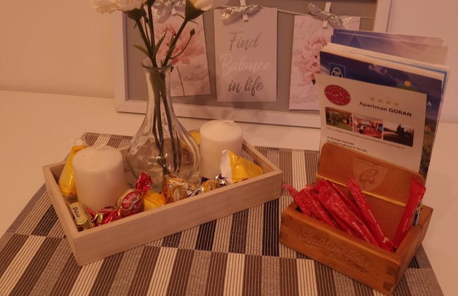 Beautiful 1-bed Apartment in Sveta Nedelja - Foto 15