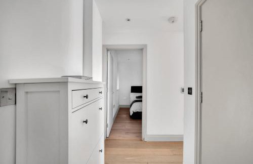 Stunning apartment in Battersea-Clapham Junction - Foto 10
