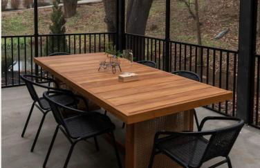 Adventure Barn - On HGTV Fixer to Fab -Access MTB - Foto 58