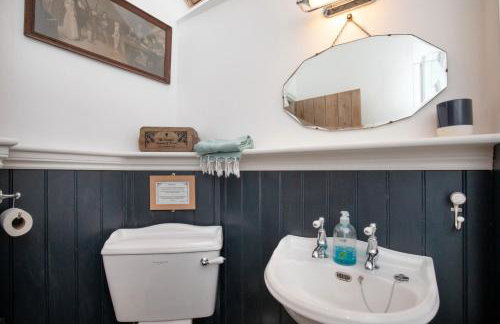 Chantry Cottage - Foto 34