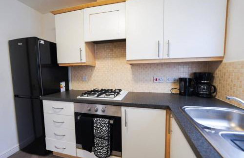 Collingwood Place, Birmingham with FREE Parking - Foto 22