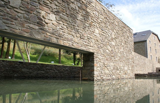 Grand Retreat in Redu - Photo 13