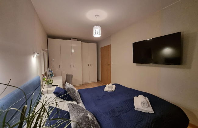 Apartment in Szklarska Poreba With Mountains View - Photo 4