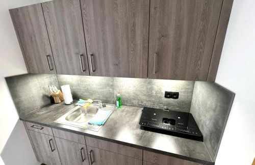 Luxuriöse Ferienwohnung "Nele" mit Wohlfühlgarantie - Foto 11