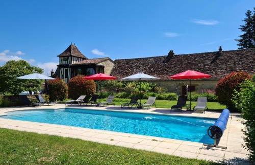 La Ferme de l'Embellie Gîtes et Chambres d'Hôtes - Foto 25