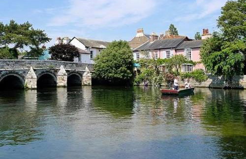 Sea breeze lodge mudeford - Foto 9