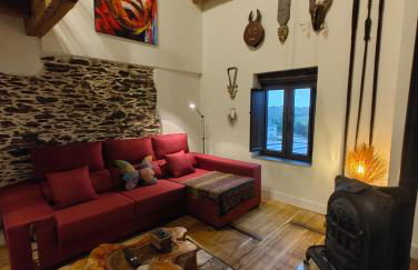 Casa Rural zona Playa de Frejulfe - Foto 53