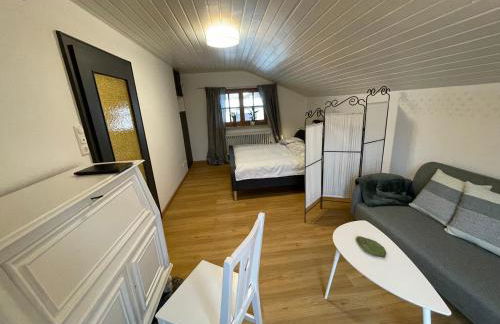 Ferienwohnung am Moosbach - Foto 17