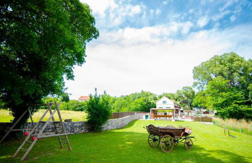 Traditional villa Juta for 8 people - Foto 49