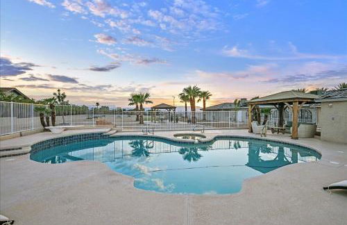 Luxury 5BR Retreat Pool Hot Tub Gym 7000sqf - Foto 37