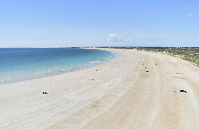 RAC Cable Beach Holiday Park - Photo 49