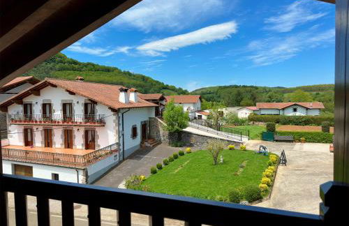 Vivienda Rural Jauregui Txiki - Foto 29