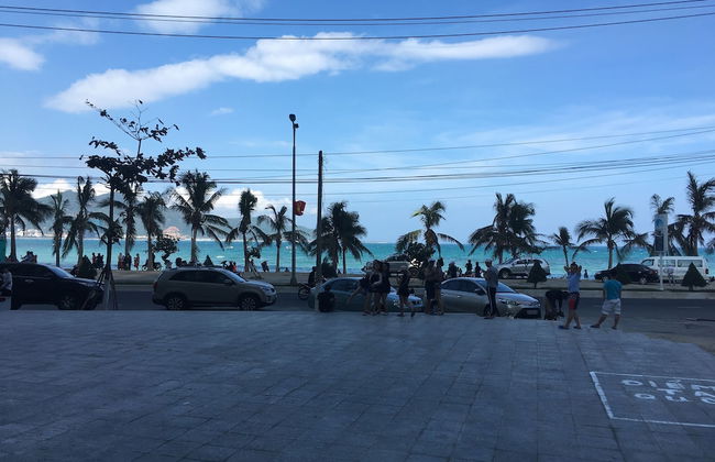 Seaview Front Apartment - Foto 33