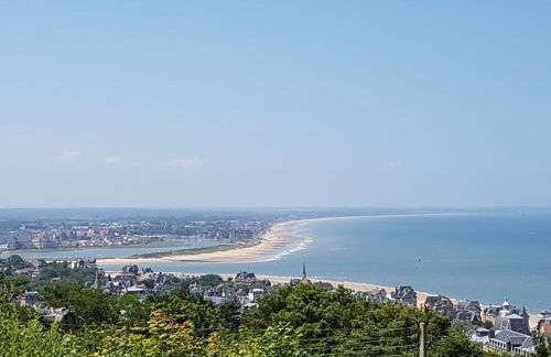 La perle de Houlgate - Photo 37