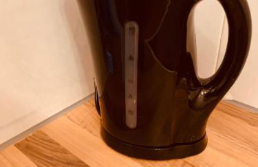 FELIX LIVING 6, Monteurwohnung, 3 Zimmer, getrennte Betten, Balkon, Parkplatz - Photo 19