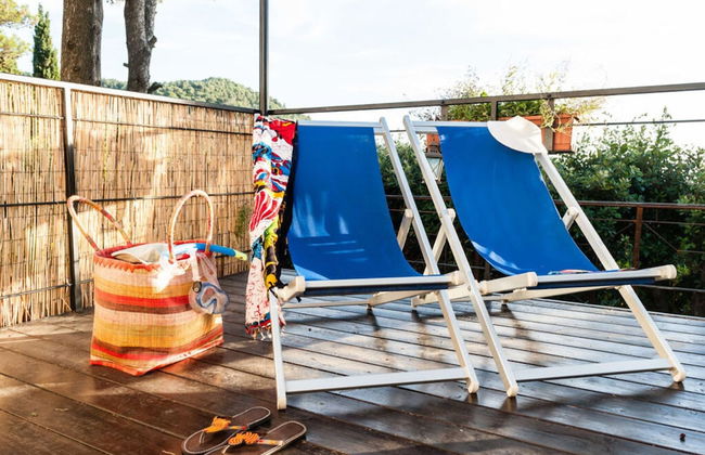 Casina di Savolano Comfortable Holiday Residence - Foto 27