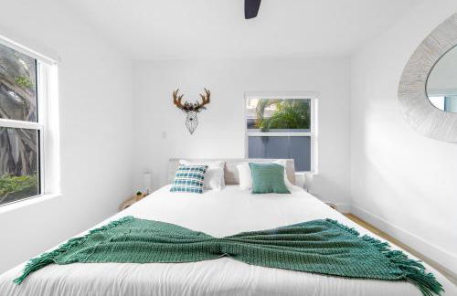 The Blue Parrot - Foto 23