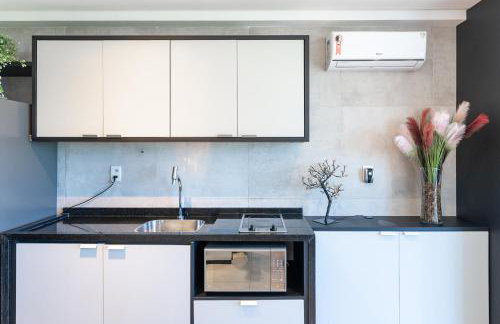 BHS Flat a beira mar 2203 - Foto 23