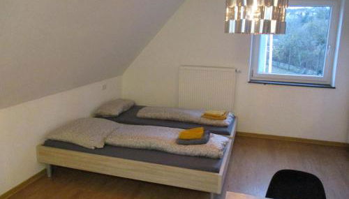 Parsberger Ferienwohnung 6 - Foto 5