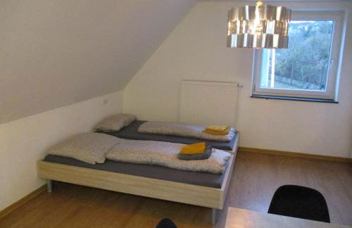 Parsberger Ferienwohnung 6 - Foto 5