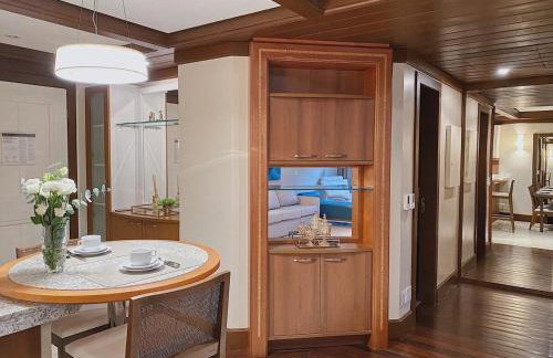 Suíte Completa 3020 no Laje de Pedra Mountain Village Canela e Gramado Serra Gaúcha - Foto 15