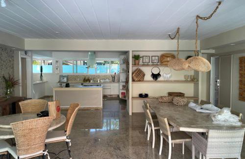 Casa espetacular em Geribá búzios - Foto 1