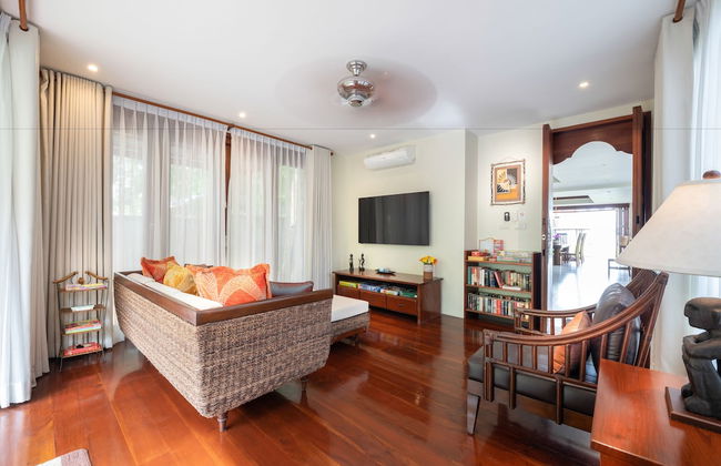 Pure Shores Villa - Foto 13