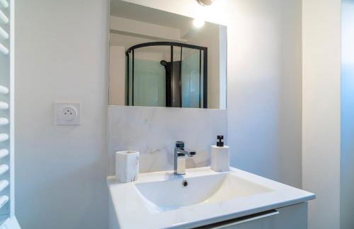 Donovan - 5 minutes à pied de la gare - Photo 10